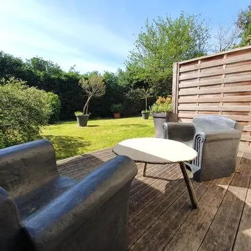 Week end Spa près d'Honfleur