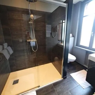 Week end Spa près d'Honfleur