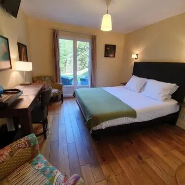 Week end Spa près d'Honfleur