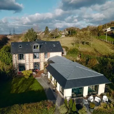 Week end Spa près d'Honfleur