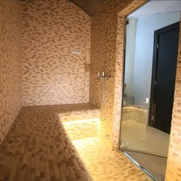 Week End Spa au Château de l'Epinay près d'Angers