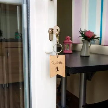 Nuit en Roulotte avec Spa Privatif près de Caen