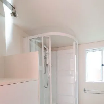 Nuit en Roulotte avec Spa Privatif près de Caen