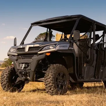 Randonnée en Buggy près de Dreux