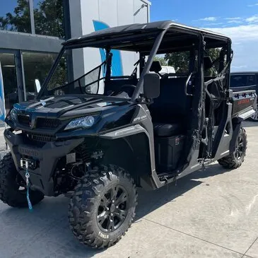 Randonnée en Buggy près de Dreux