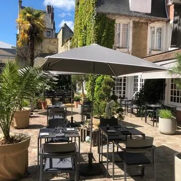 Week end Gastronomique à Bayeux