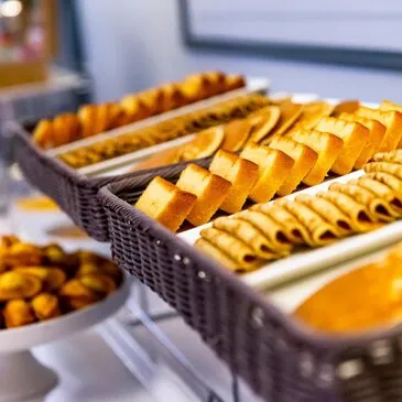 Week end Gastronomique à Bayeux