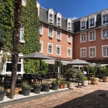 Week end Gastronomique à Bayeux