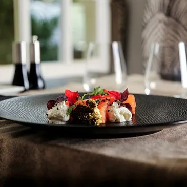 Week end Gastronomique à Bayeux