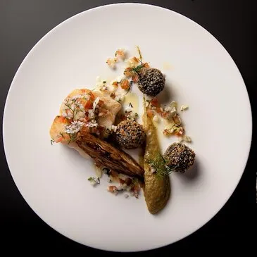 Week end Gastronomique à Bayeux