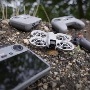 Initiation au Pilotage de Drone près de Versailles