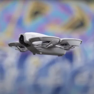 Initiation au Pilotage de Drone près de Versailles