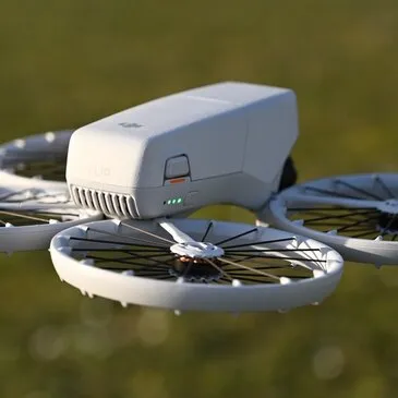 Initiation au Pilotage de Drone près de Versailles