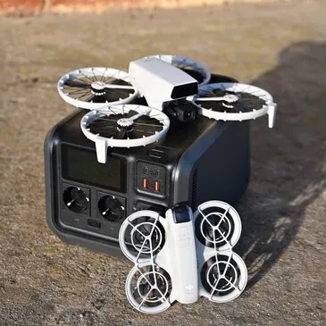 Initiation au Pilotage de Drone près de Versailles