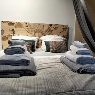 Nuit en Dôme de Verre Près de Reims