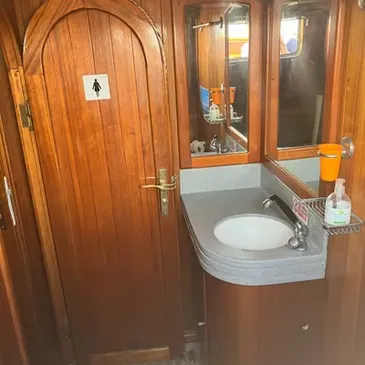 Promenade en Vieux Gréement à Bastia - Cap Corse