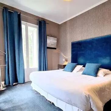 Week end Spa au Tréport