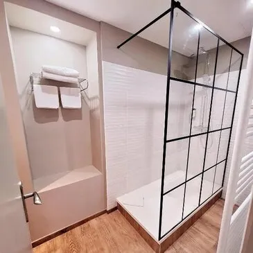 Week end Spa au Tréport