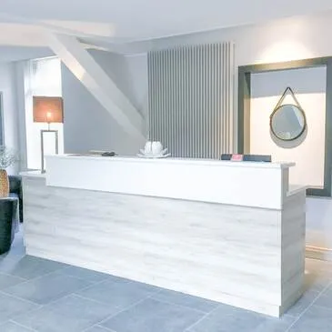 Week end Spa au Tréport