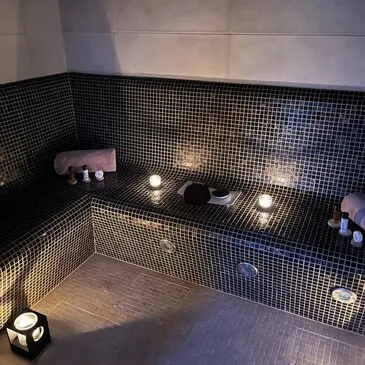 Week end Spa au Tréport