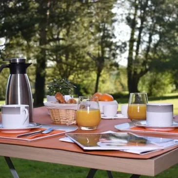 Week end Spa au Tréport