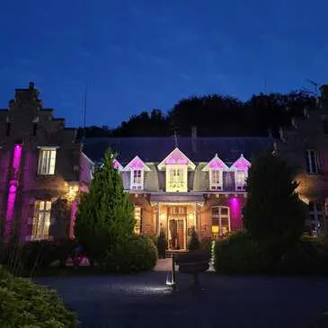 Week end Spa au Tréport