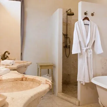 Week end Gastronomique au Mas de la Rose à Orgon Les Alpilles