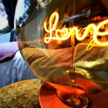 Nuit en Bulle près de Toulon