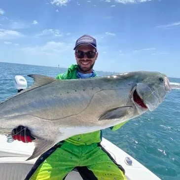Pêche au Gros près de Carry-le-Rouet
