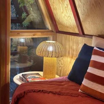 Nuit Insolite en Cabane sur Pilotis près D'Annecy