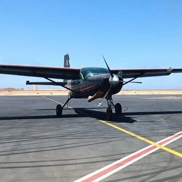 Saut en Parachute Tandem à Tarbes - Pic du Midi de Bigorre