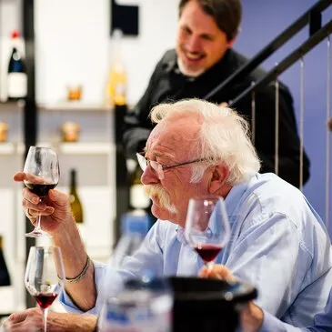 Week-End d'Initiation à l'Œnologie à Montpellier