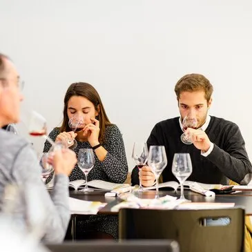 Week-End d'Initiation à l'Œnologie à Montpellier