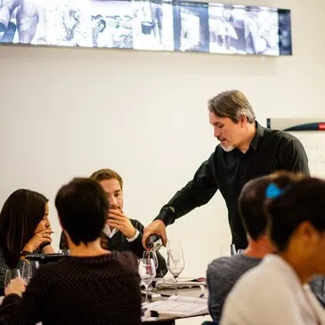 Week-End d'Initiation à l'Œnologie à Grenoble