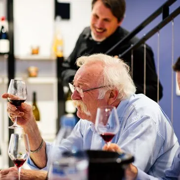 Week-End d'Initiation à l'Œnologie à Grenoble