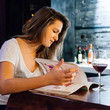 Week-End d'Initiation à l'Œnologie à Grenoble