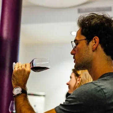 Week-End d'Initiation à l'Œnologie à Grenoble