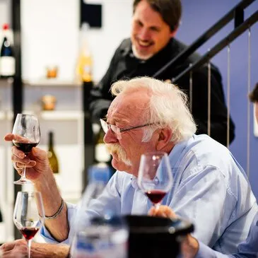 Week-End d'Initiation à l'Œnologie près de Cannes