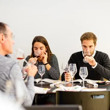 Week-End d'Initiation à l'Œnologie près de Cannes
