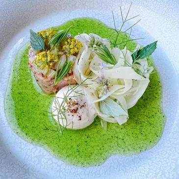 Week End Gastronomique 1* Michelin près du Château de Chambord