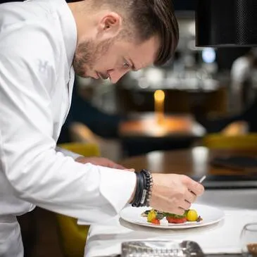 Week End Gastronomique 1* Michelin près du Château de Chambord