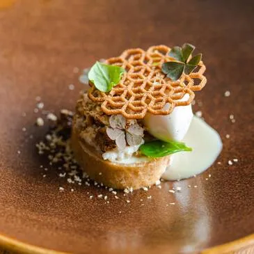 Week End Gastronomique 1* Michelin près du Château de Chambord