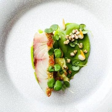 Week End Gastronomique 1* Michelin près du Château de Chambord