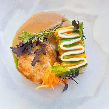 Week End Gastronomique 1* Michelin près du Château de Chambord