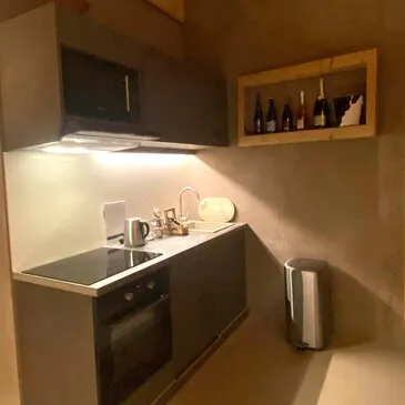 Nuit en Lodge avec Jacuzzi près de Morzine