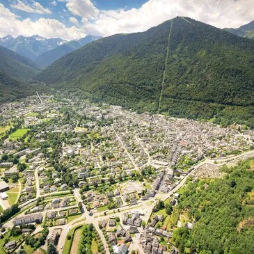 Baptême en ULM Multiaxe près de Cazères