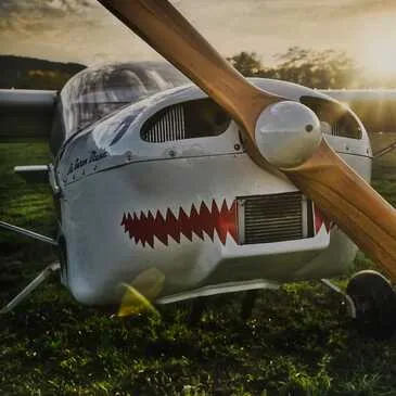 Baptême en ULM Multiaxe près de Cazères