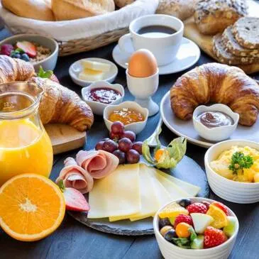 Week End Gastronomique 1 étoile Michelin près de Bayonne