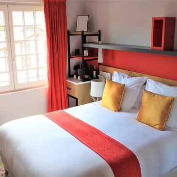 Week End Gastronomique 1 étoile Michelin près de Bayonne