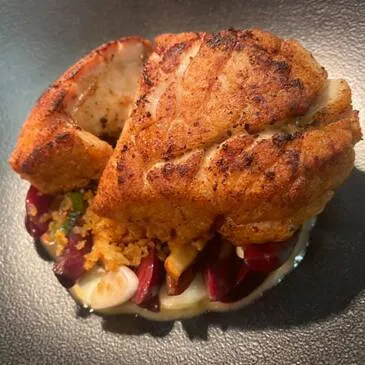 Week End Gastronomique 1 étoile Michelin près de Bayonne